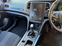 USED 2019 19 RENAULT MEGANE 1.3 TCe GT Line Hatchback 5dr  Sat Nav, Climate, Keyless