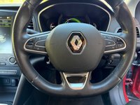 USED 2019 19 RENAULT MEGANE 1.3 TCe GT Line Hatchback 5dr  Sat Nav, Climate, Keyless