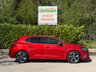 USED 2019 19 RENAULT MEGANE 1.3 TCe GT Line Hatchback 5dr  Sat Nav, Climate, Keyless