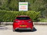 USED 2019 19 RENAULT MEGANE 1.3 TCe GT Line Hatchback 5dr  Sat Nav, Climate, Keyless