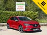 USED 2019 19 RENAULT MEGANE 1.3 TCe GT Line Hatchback 5dr  Sat Nav, Climate, Keyless