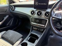 USED 2019 19 MERCEDES-BENZ GLA 2.1 GLA200d AMG Line (Premium) SUV 5dr Diesel 7G-DCT 4MATIC Euro 6 (s/s)  Sat Nav, CarPlay, Rev Cam