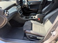 USED 2019 19 MERCEDES-BENZ GLA 2.1 GLA200d AMG Line (Premium) SUV 5dr Diesel 7G-DCT 4MATIC Euro 6 (s/s)  Sat Nav, CarPlay, Rev Cam