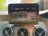 USED 2019 19 MERCEDES-BENZ GLA 2.1 GLA200d AMG Line (Premium) SUV 5dr Diesel 7G-DCT 4MATIC Euro 6 (s/s)  Sat Nav, CarPlay, Rev Cam