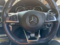 USED 2019 19 MERCEDES-BENZ GLA 2.1 GLA200d AMG Line (Premium) SUV 5dr Diesel 7G-DCT 4MATIC Euro 6 (s/s)  Sat Nav, CarPlay, Rev Cam
