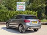 USED 2019 19 MERCEDES-BENZ GLA 2.1 GLA200d AMG Line (Premium) SUV 5dr Diesel 7G-DCT 4MATIC Euro 6 (s/s)  Sat Nav, CarPlay, Rev Cam