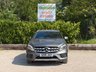 USED 2019 19 MERCEDES-BENZ GLA 2.1 GLA200d AMG Line (Premium) SUV 5dr Diesel 7G-DCT 4MATIC Euro 6 (s/s)  Sat Nav, CarPlay, Rev Cam