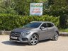 USED 2019 19 MERCEDES-BENZ GLA 2.1 GLA200d AMG Line (Premium) SUV 5dr Diesel 7G-DCT 4MATIC Euro 6 (s/s)  Sat Nav, CarPlay, Rev Cam