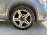 USED 2019 19 MERCEDES-BENZ GLA 2.1 GLA200d AMG Line (Premium) SUV 5dr Diesel 7G-DCT 4MATIC Euro 6 (s/s)  Sat Nav, CarPlay, Rev Cam