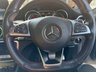 USED 2019 19 MERCEDES-BENZ GLA 2.1 GLA200d AMG Line (Premium) SUV 5dr Diesel 7G-DCT 4MATIC Euro 6 (s/s)  Sat Nav, CarPlay, Rev Cam