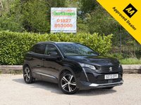 2023 PEUGEOT 3008
