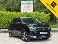2022 PEUGEOT 3008