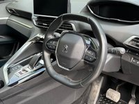 USED 2022 22 PEUGEOT 3008 1.6 13.2kWh Allure Premium SUV 5dr Petrol Plug-in Hybrid  Sat Nav, Rev Cam, 1 Owner