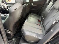 USED 2022 22 PEUGEOT 3008 1.6 13.2kWh Allure Premium SUV 5dr Petrol Plug-in Hybrid  Sat Nav, Rev Cam, 1 Owner