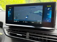 USED 2022 22 PEUGEOT 3008 1.6 13.2kWh Allure Premium SUV 5dr Petrol Plug-in Hybrid  Sat Nav, Rev Cam, 1 Owner