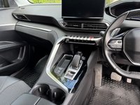 USED 2022 22 PEUGEOT 3008 1.6 13.2kWh Allure Premium SUV 5dr Petrol Plug-in Hybrid  Sat Nav, Rev Cam, 1 Owner