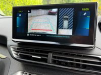 USED 2022 22 PEUGEOT 3008 1.6 13.2kWh Allure Premium SUV 5dr Petrol Plug-in Hybrid  Sat Nav, Rev Cam, 1 Owner
