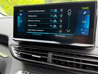 USED 2022 22 PEUGEOT 3008 1.6 13.2kWh Allure Premium SUV 5dr Petrol Plug-in Hybrid  Sat Nav, Rev Cam, 1 Owner