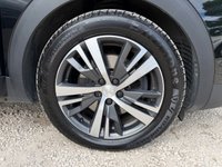 USED 2022 22 PEUGEOT 3008 1.6 13.2kWh Allure Premium SUV 5dr Petrol Plug-in Hybrid  Sat Nav, Rev Cam, 1 Owner