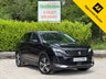 USED 2022 22 PEUGEOT 3008 1.6 13.2kWh Allure Premium SUV 5dr Petrol Plug-in Hybrid  Sat Nav, Rev Cam, 1 Owner