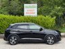 USED 2022 22 PEUGEOT 3008 1.6 13.2kWh Allure Premium SUV 5dr Petrol Plug-in Hybrid  Sat Nav, Rev Cam, 1 Owner