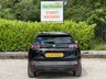 USED 2022 22 PEUGEOT 3008 1.6 13.2kWh Allure Premium SUV 5dr Petrol Plug-in Hybrid  Sat Nav, Rev Cam, 1 Owner