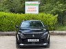 USED 2022 22 PEUGEOT 3008 1.6 13.2kWh Allure Premium SUV 5dr Petrol Plug-in Hybrid  Sat Nav, Rev Cam, 1 Owner