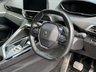 USED 2022 22 PEUGEOT 3008 1.6 13.2kWh Allure Premium SUV 5dr Petrol Plug-in Hybrid  Sat Nav, Rev Cam, 1 Owner
