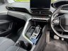 USED 2022 22 PEUGEOT 3008 1.6 13.2kWh Allure Premium SUV 5dr Petrol Plug-in Hybrid  Sat Nav, Rev Cam, 1 Owner
