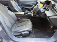 USED 2022 72 PEUGEOT 508 1.6 11.8kWh Allure Premium Fastback 5dr Petrol Plug-in Hybrid e-EAT Euro 6 (s/s)  Sat Nav, Rev Cam, Keyless