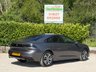 USED 2022 72 PEUGEOT 508 1.6 11.8kWh Allure Premium Fastback 5dr Petrol Plug-in Hybrid e-EAT Euro 6 (s/s)  Sat Nav, Rev Cam, Keyless