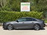 USED 2022 72 PEUGEOT 508 1.6 11.8kWh Allure Premium Fastback 5dr Petrol Plug-in Hybrid e-EAT Euro 6 (s/s)  Sat Nav, Rev Cam, Keyless