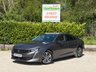 USED 2022 72 PEUGEOT 508 1.6 11.8kWh Allure Premium Fastback 5dr Petrol Plug-in Hybrid e-EAT Euro 6 (s/s)  Sat Nav, Rev Cam, Keyless