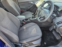 USED 2017 67 FORD FOCUS 1.0T EcoBoost Titanium Hatchback 5dr Petrol Manual Euro 6 (s/s) (125 ps) 6 months warranty, &pound;1000 per claim