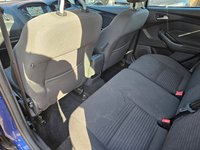USED 2017 67 FORD FOCUS 1.0T EcoBoost Titanium Hatchback 5dr Petrol Manual Euro 6 (s/s) (125 ps) 6 months warranty, &pound;1000 per claim