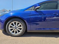 USED 2017 67 FORD FOCUS 1.0T EcoBoost Titanium Hatchback 5dr Petrol Manual Euro 6 (s/s) (125 ps) 6 months warranty, &pound;1000 per claim