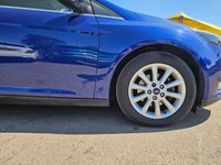 USED 2017 67 FORD FOCUS 1.0T EcoBoost Titanium Hatchback 5dr Petrol Manual Euro 6 (s/s) (125 ps) 6 months warranty, &pound;1000 per claim