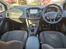 USED 2017 67 FORD FOCUS 1.0T EcoBoost Titanium Hatchback 5dr Petrol Manual Euro 6 (s/s) (125 ps) 6 months warranty, &pound;1000 per claim