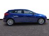 USED 2017 67 FORD FOCUS 1.0T EcoBoost Titanium Hatchback 5dr Petrol Manual Euro 6 (s/s) (125 ps) 6 months warranty, &pound;1000 per claim