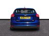 USED 2017 67 FORD FOCUS 1.0T EcoBoost Titanium Hatchback 5dr Petrol Manual Euro 6 (s/s) (125 ps) 6 months warranty, &pound;1000 per claim