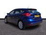 USED 2017 67 FORD FOCUS 1.0T EcoBoost Titanium Hatchback 5dr Petrol Manual Euro 6 (s/s) (125 ps) 6 months warranty, &pound;1000 per claim