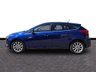 USED 2017 67 FORD FOCUS 1.0T EcoBoost Titanium Hatchback 5dr Petrol Manual Euro 6 (s/s) (125 ps) 6 months warranty, &pound;1000 per claim