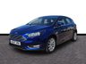 USED 2017 67 FORD FOCUS 1.0T EcoBoost Titanium Hatchback 5dr Petrol Manual Euro 6 (s/s) (125 ps) 6 months warranty, &pound;1000 per claim