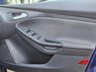 USED 2017 67 FORD FOCUS 1.0T EcoBoost Titanium Hatchback 5dr Petrol Manual Euro 6 (s/s) (125 ps) 6 months warranty, &pound;1000 per claim