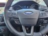 USED 2017 67 FORD FOCUS 1.0T EcoBoost Titanium Hatchback 5dr Petrol Manual Euro 6 (s/s) (125 ps) 6 months warranty, &pound;1000 per claim