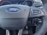 USED 2017 67 FORD FOCUS 1.0T EcoBoost Titanium Hatchback 5dr Petrol Manual Euro 6 (s/s) (125 ps) 6 months warranty, &pound;1000 per claim