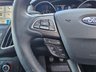 USED 2017 67 FORD FOCUS 1.0T EcoBoost Titanium Hatchback 5dr Petrol Manual Euro 6 (s/s) (125 ps) 6 months warranty, &pound;1000 per claim