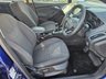 USED 2017 67 FORD FOCUS 1.0T EcoBoost Titanium Hatchback 5dr Petrol Manual Euro 6 (s/s) (125 ps) 6 months warranty, &pound;1000 per claim