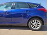 USED 2017 67 FORD FOCUS 1.0T EcoBoost Titanium Hatchback 5dr Petrol Manual Euro 6 (s/s) (125 ps) 6 months warranty, &pound;1000 per claim
