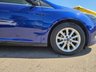USED 2017 67 FORD FOCUS 1.0T EcoBoost Titanium Hatchback 5dr Petrol Manual Euro 6 (s/s) (125 ps) 6 months warranty, &pound;1000 per claim